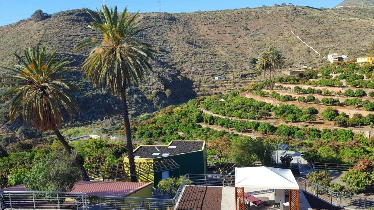 Holidays & Health In Finca Oasis - Apart 5 San Roque  Exterior foto
