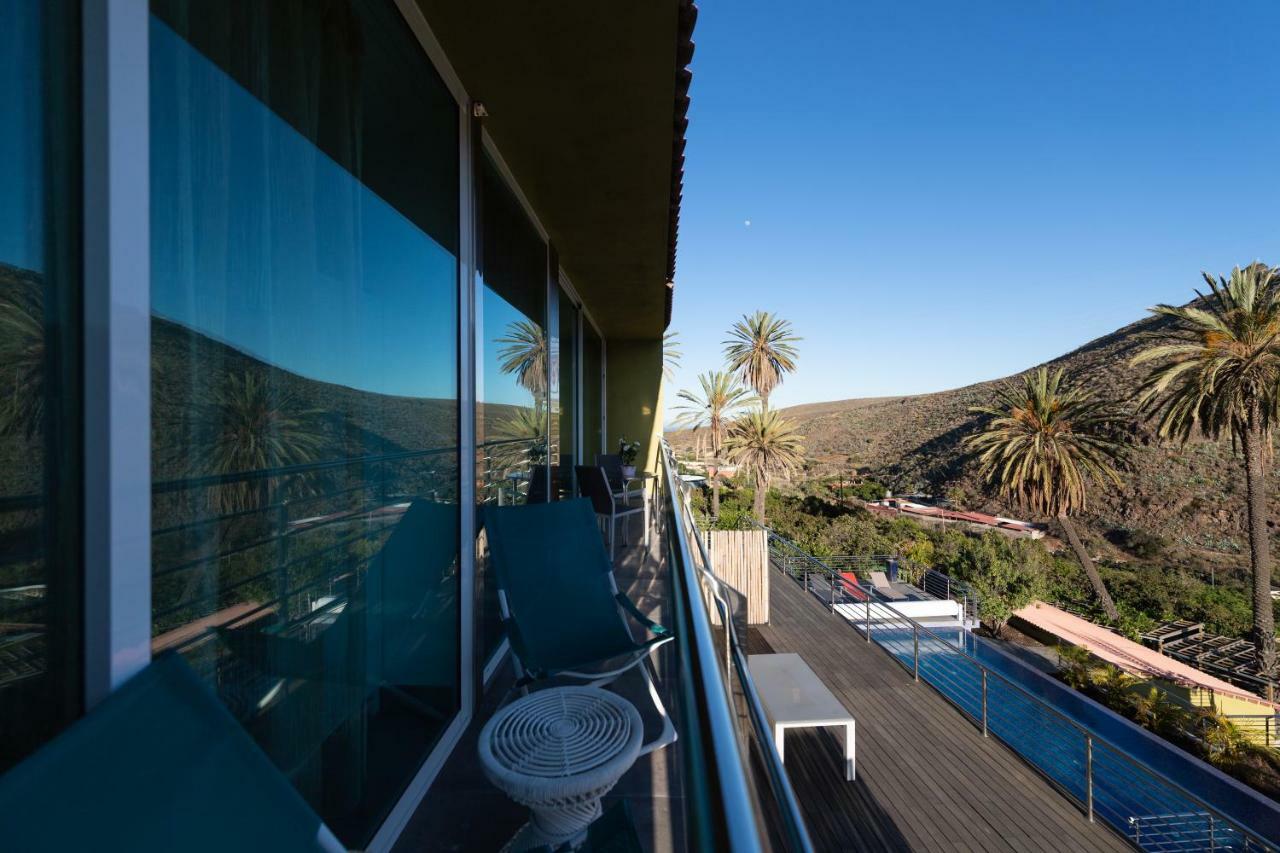 Holidays & Health In Finca Oasis - Apart 5 San Roque  Exterior foto