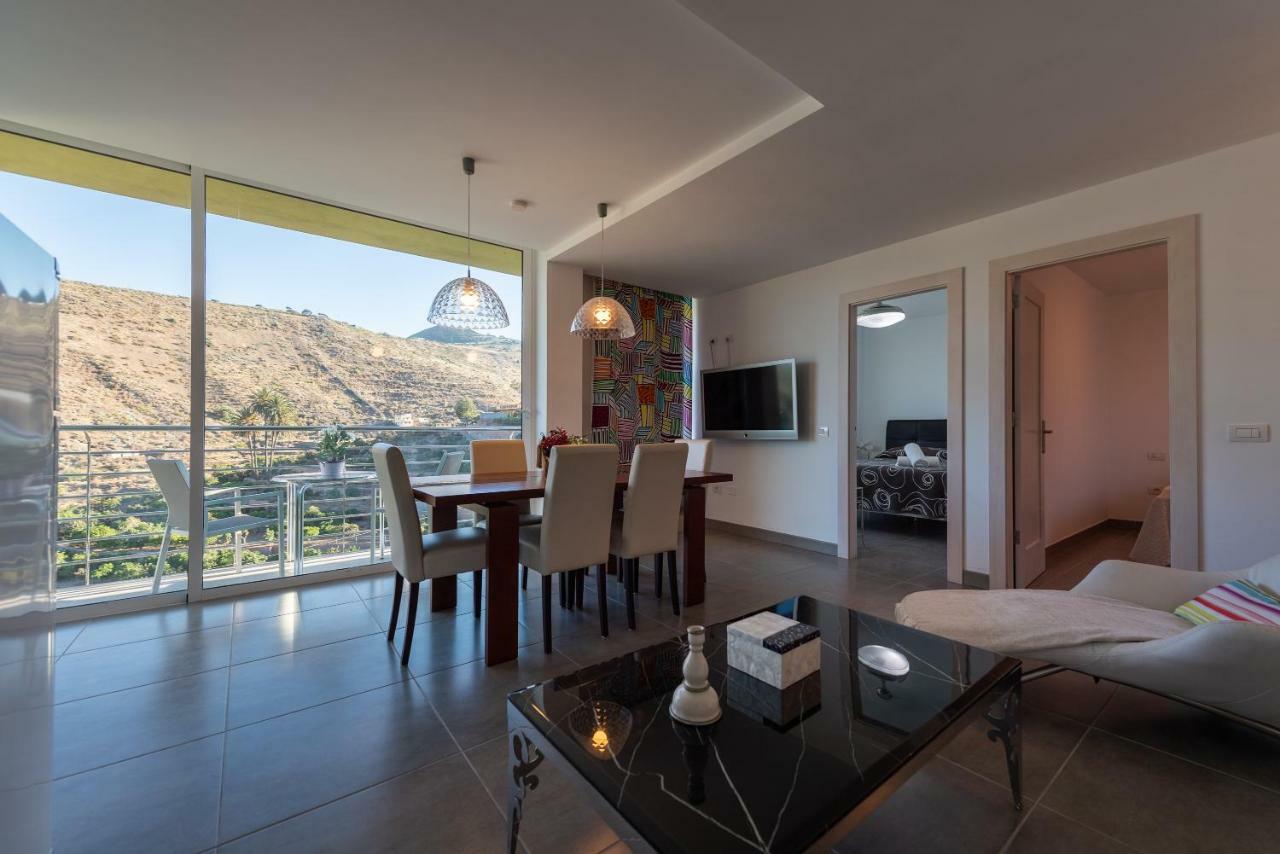 Holidays & Health In Finca Oasis - Apart 5 San Roque  Exterior foto